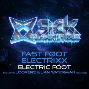 electricfoot